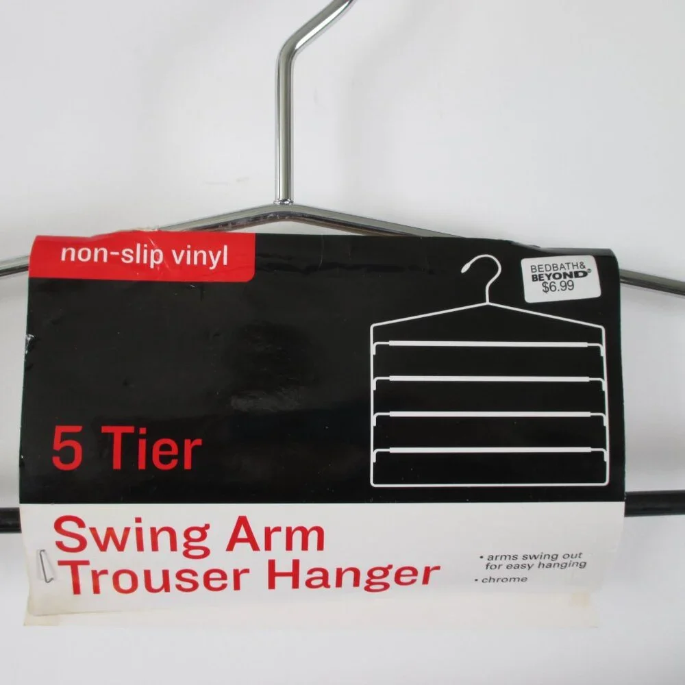 BUNDLE OF 3 MULTI HANGERS